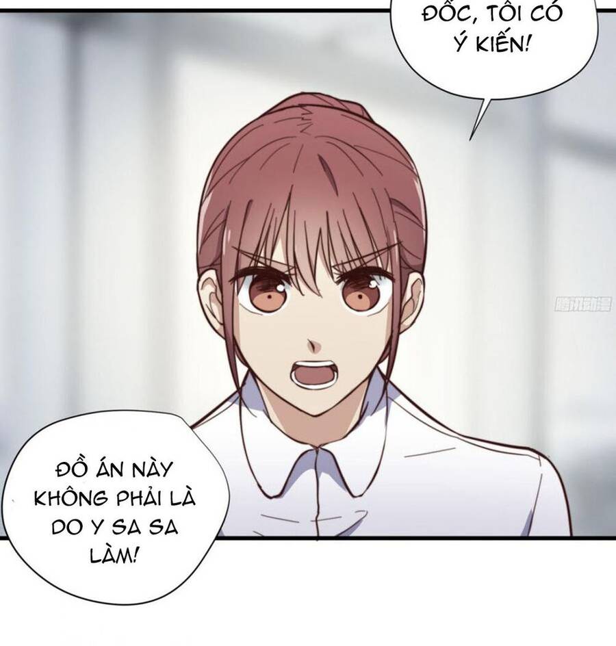 Đơn Phương Yêu Thầm Anh - Chương 13