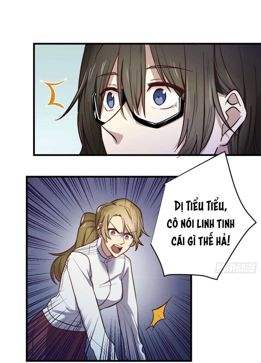 Đơn Phương Yêu Thầm Anh - Chương 13