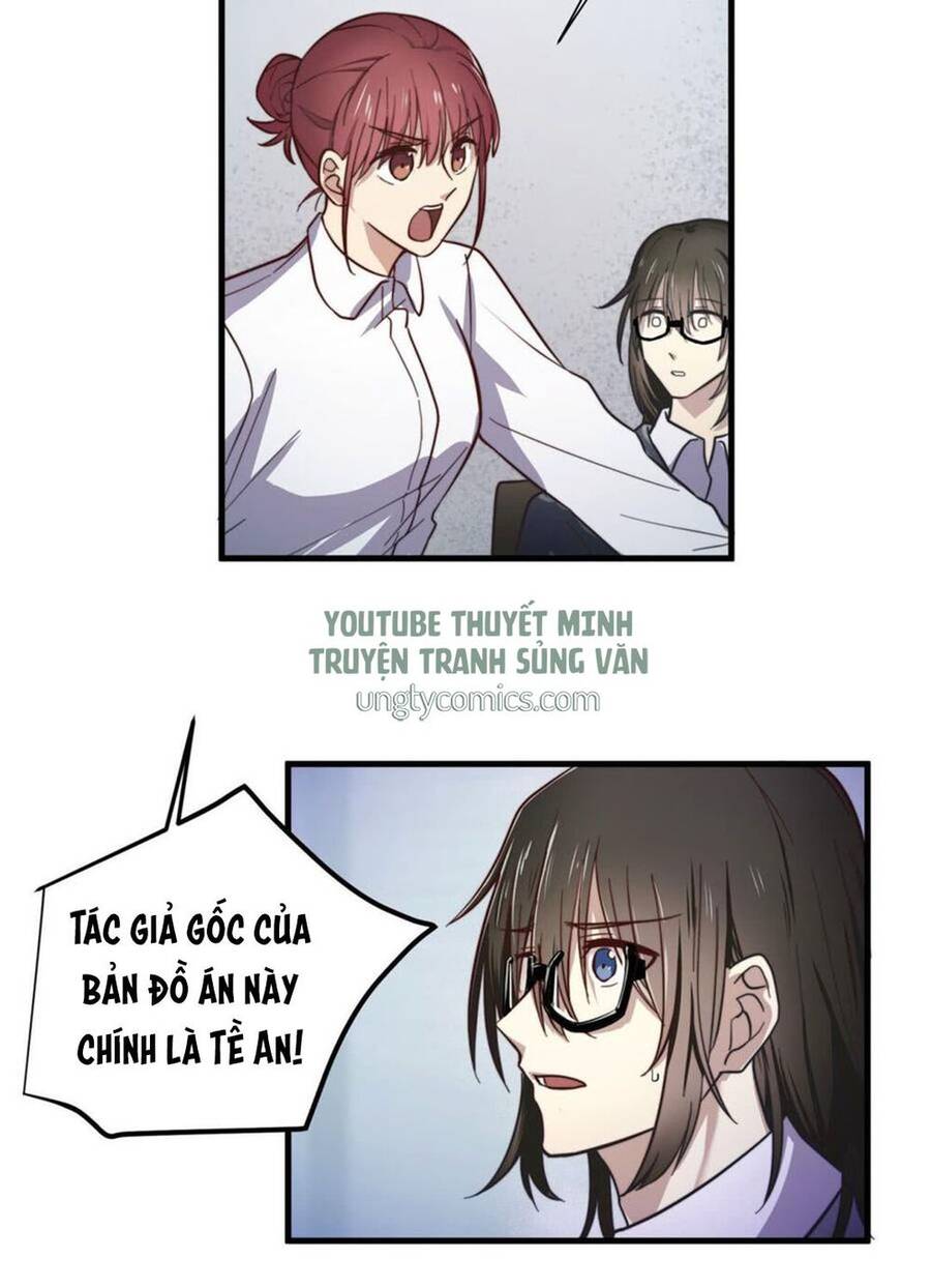 Đơn Phương Yêu Thầm Anh - Chương 13