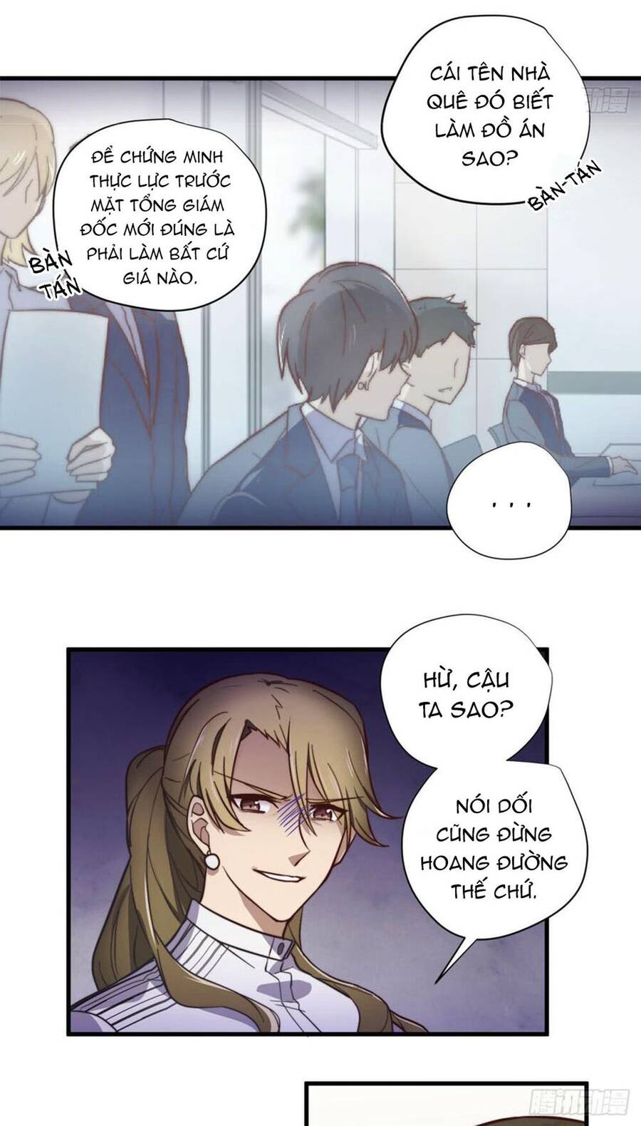 Đơn Phương Yêu Thầm Anh - Chương 13