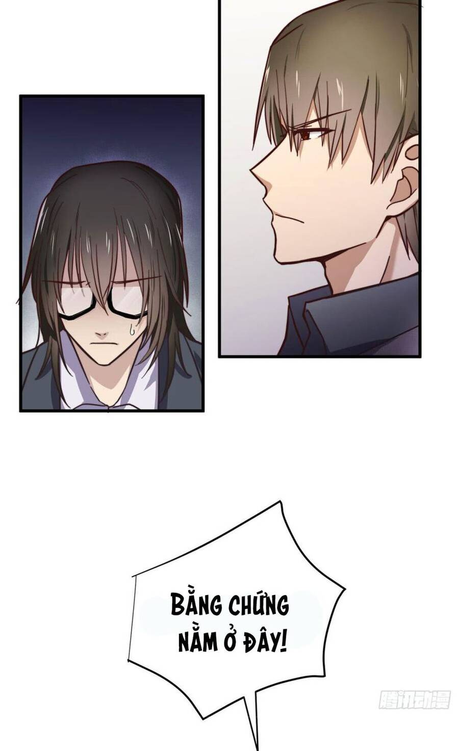 Đơn Phương Yêu Thầm Anh - Chương 13