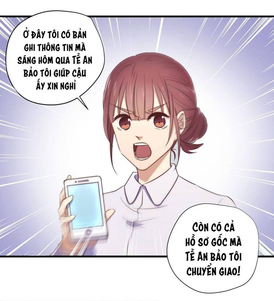 Đơn Phương Yêu Thầm Anh - Chương 13