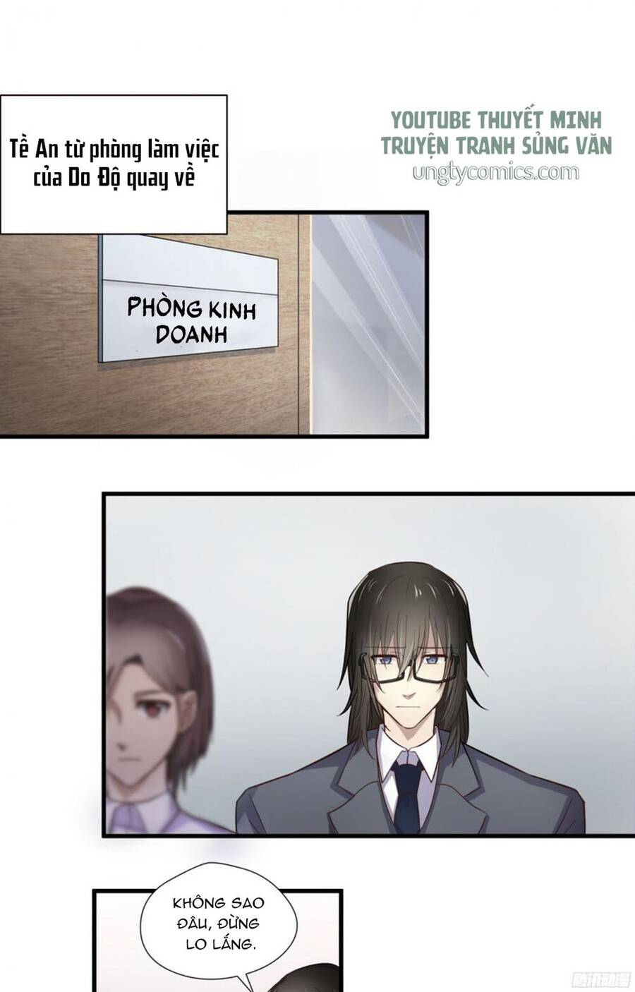 Đơn Phương Yêu Thầm Anh - Chương 14