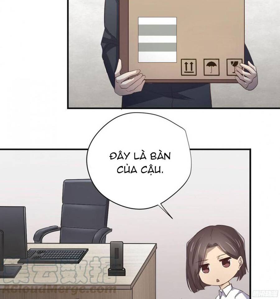 Đơn Phương Yêu Thầm Anh - Chương 14