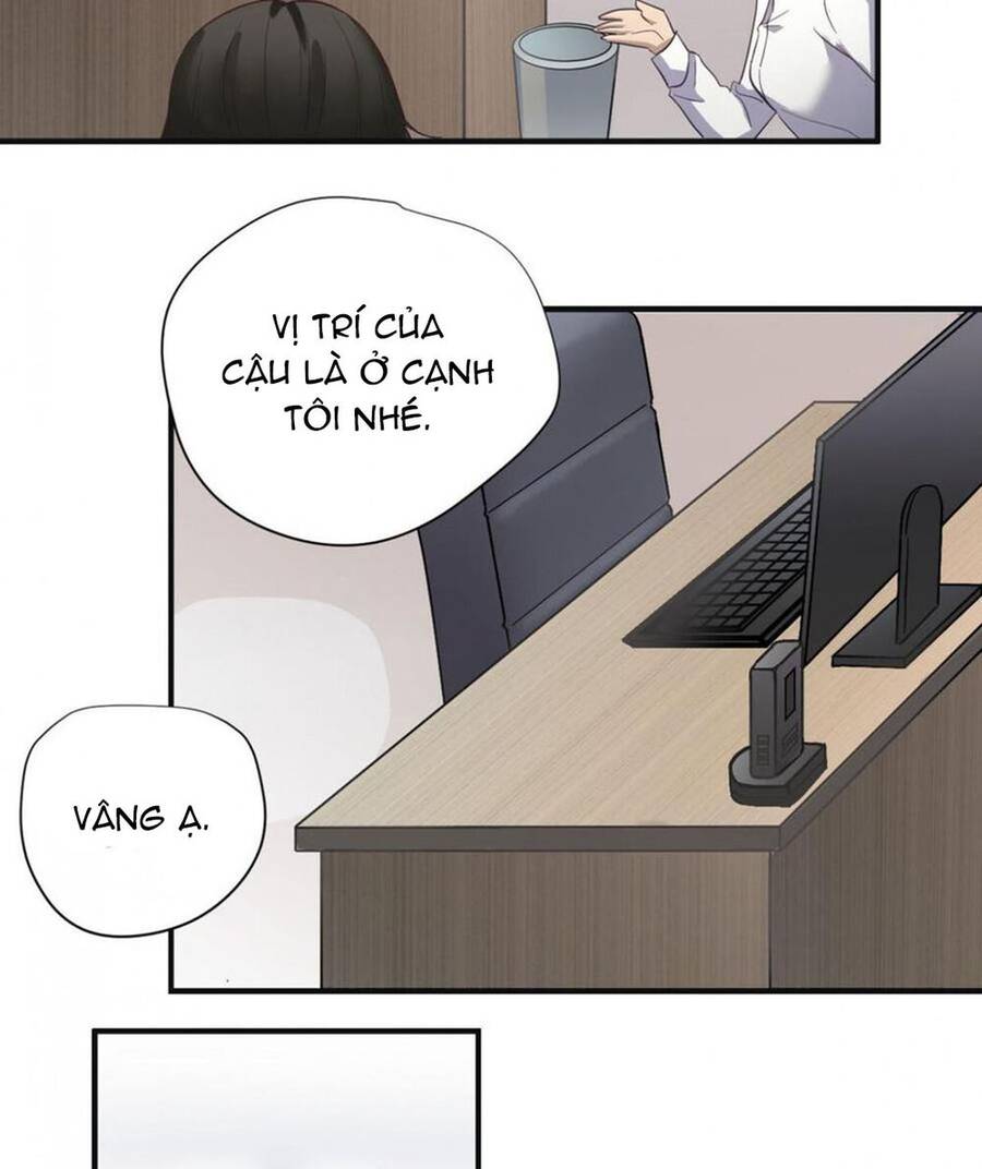 Đơn Phương Yêu Thầm Anh - Chương 14