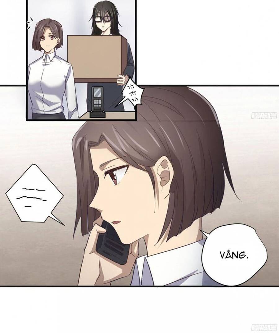 Đơn Phương Yêu Thầm Anh - Chương 14