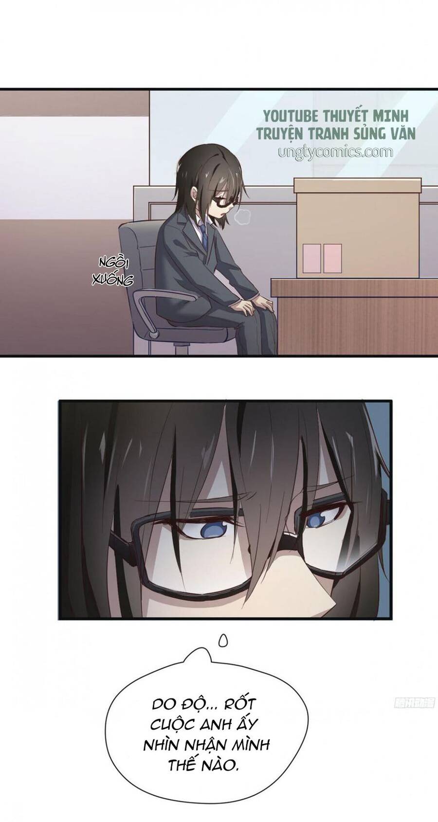 Đơn Phương Yêu Thầm Anh - Chương 14