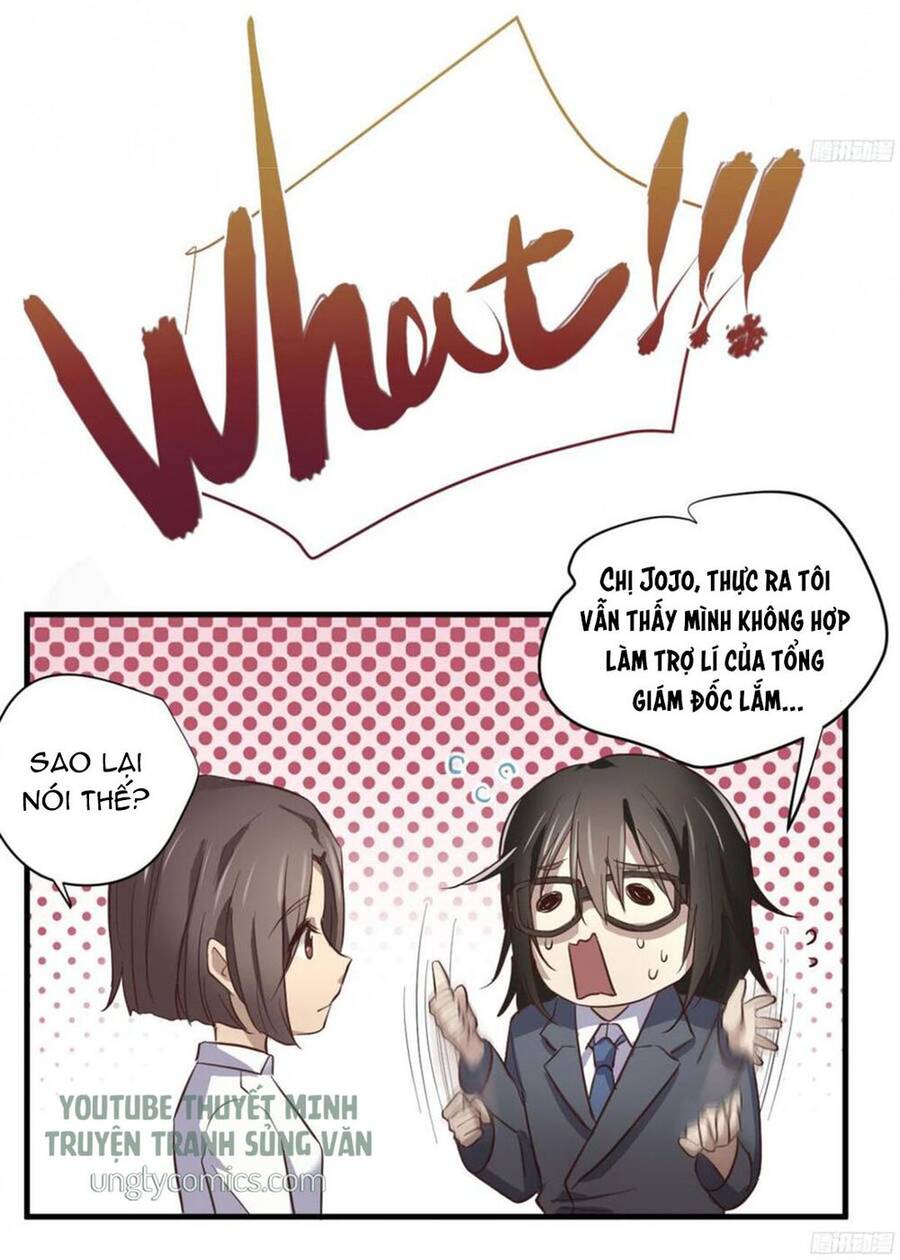 Đơn Phương Yêu Thầm Anh - Chương 14