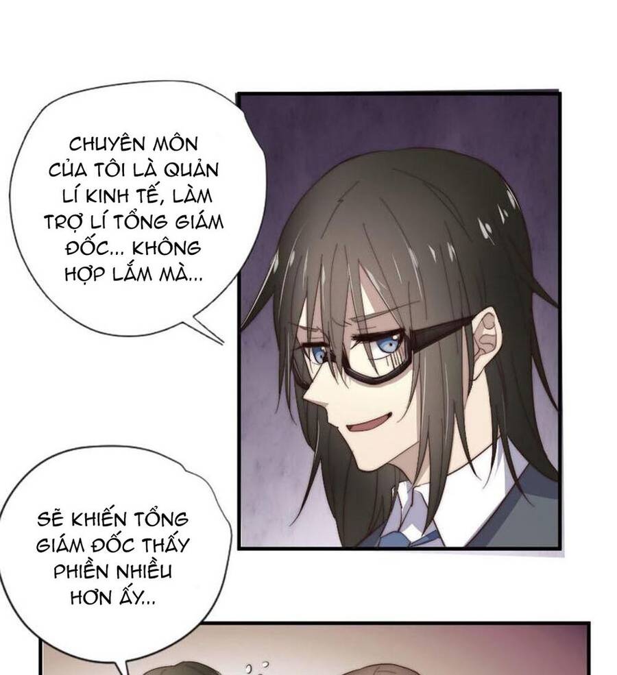 Đơn Phương Yêu Thầm Anh - Chương 14