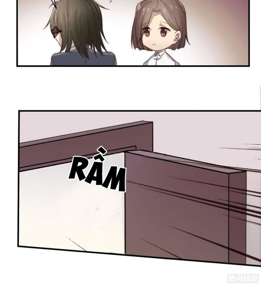 Đơn Phương Yêu Thầm Anh - Chương 14