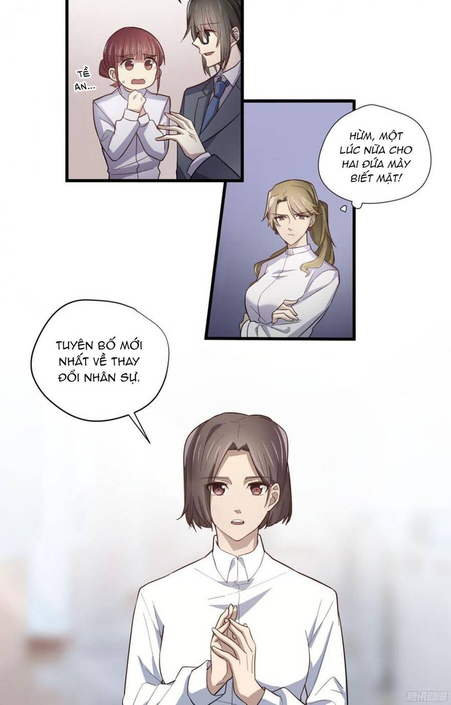 Đơn Phương Yêu Thầm Anh - Chương 14