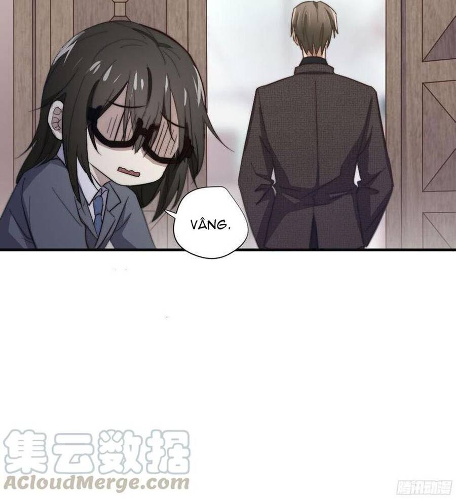 Đơn Phương Yêu Thầm Anh - Chương 14