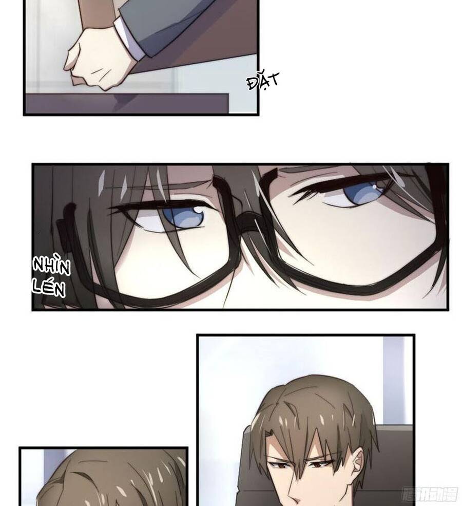 Đơn Phương Yêu Thầm Anh - Chương 14