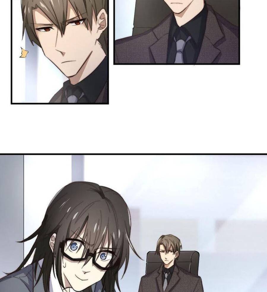 Đơn Phương Yêu Thầm Anh - Chương 14