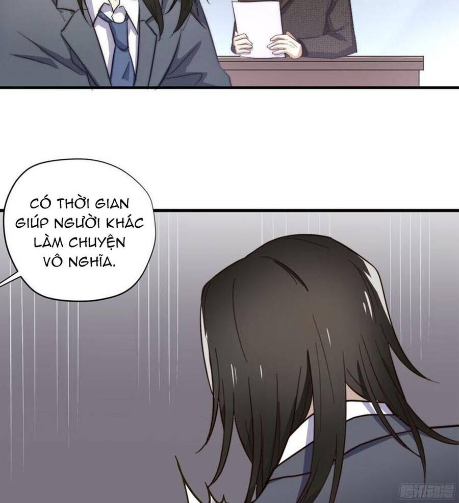 Đơn Phương Yêu Thầm Anh - Chương 14