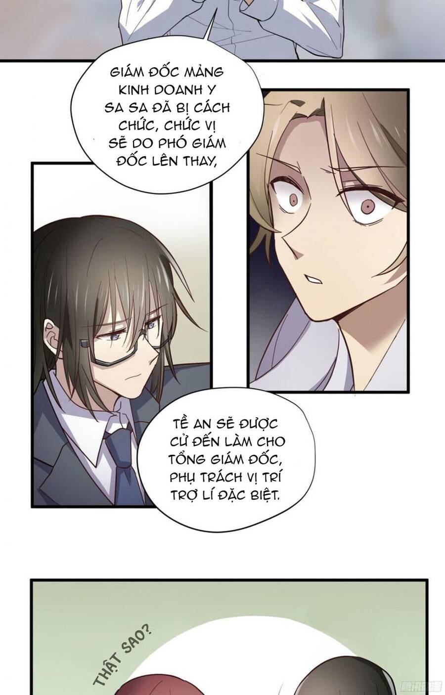 Đơn Phương Yêu Thầm Anh - Chương 14