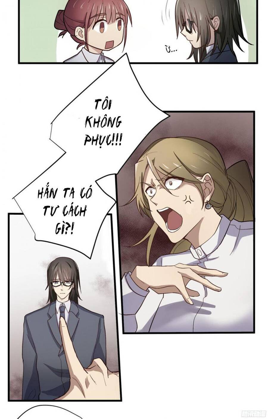 Đơn Phương Yêu Thầm Anh - Chương 14