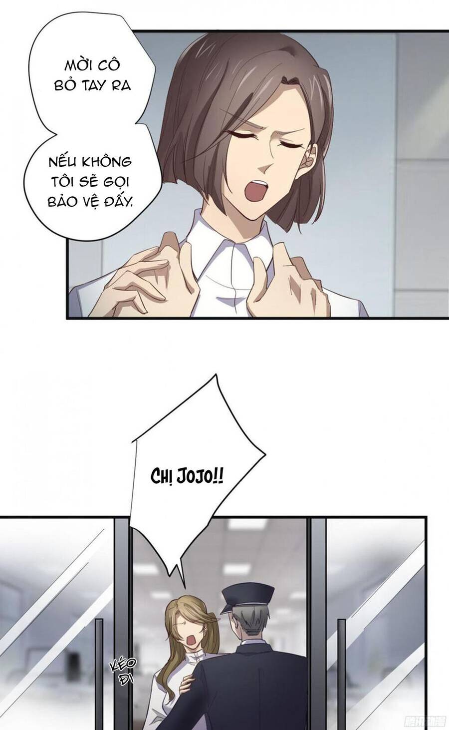 Đơn Phương Yêu Thầm Anh - Chương 14