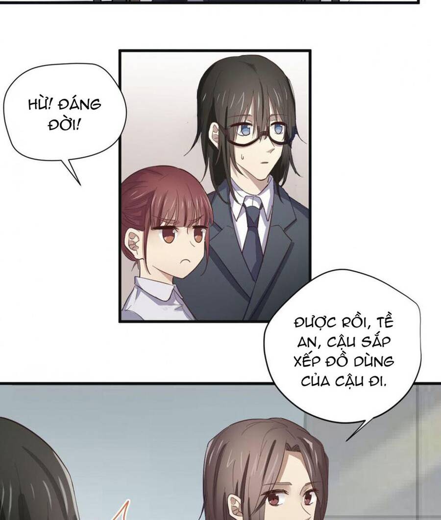Đơn Phương Yêu Thầm Anh - Chương 14