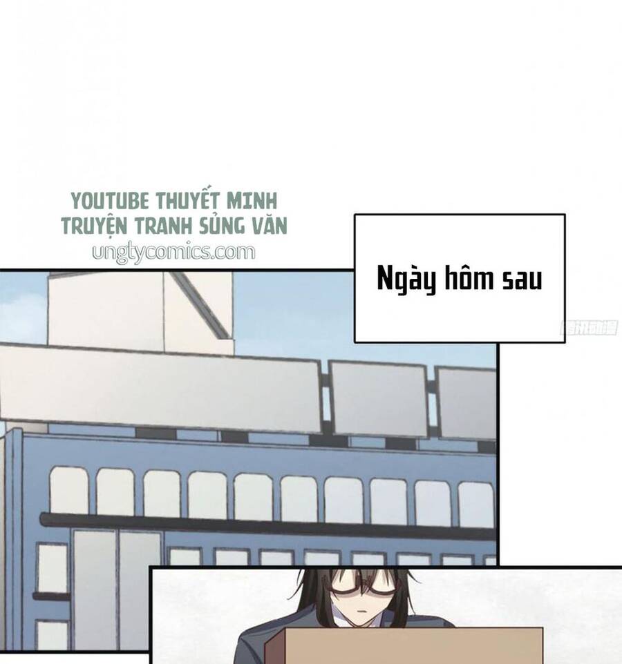 Đơn Phương Yêu Thầm Anh - Chương 14