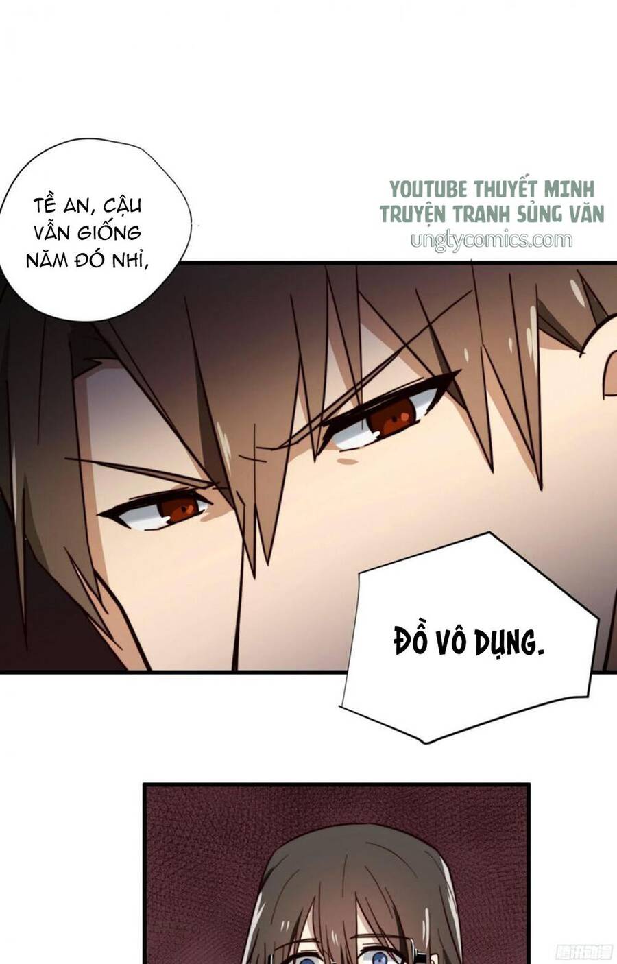 Đơn Phương Yêu Thầm Anh - Chương 15