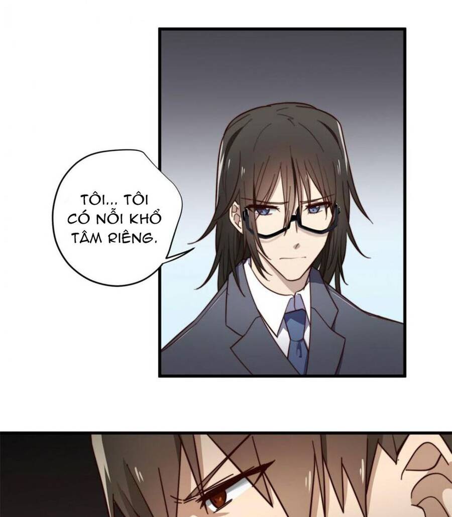 Đơn Phương Yêu Thầm Anh - Chương 15