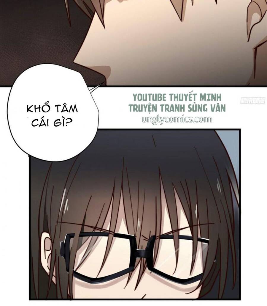 Đơn Phương Yêu Thầm Anh - Chương 15