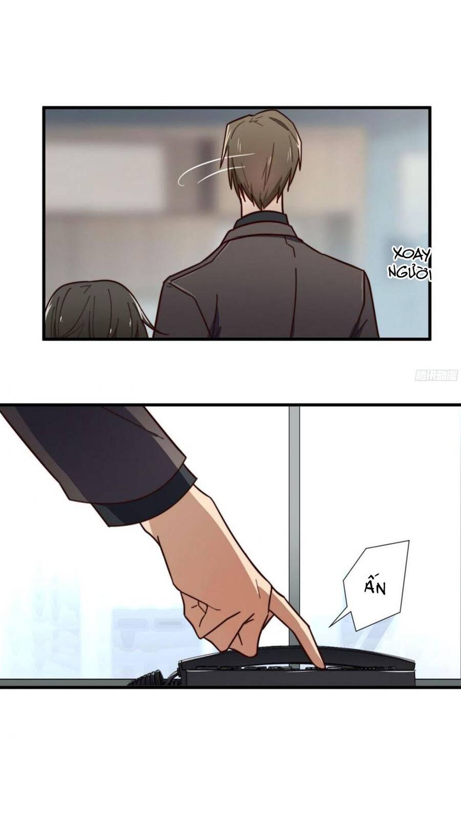 Đơn Phương Yêu Thầm Anh - Chương 15