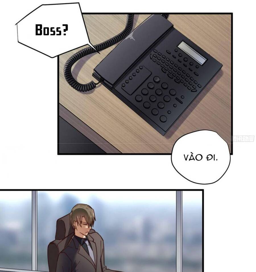 Đơn Phương Yêu Thầm Anh - Chương 15