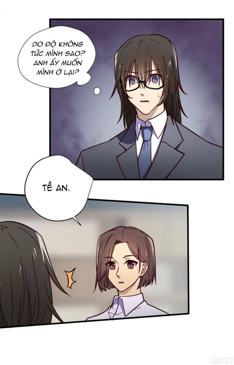 Đơn Phương Yêu Thầm Anh - Chương 15