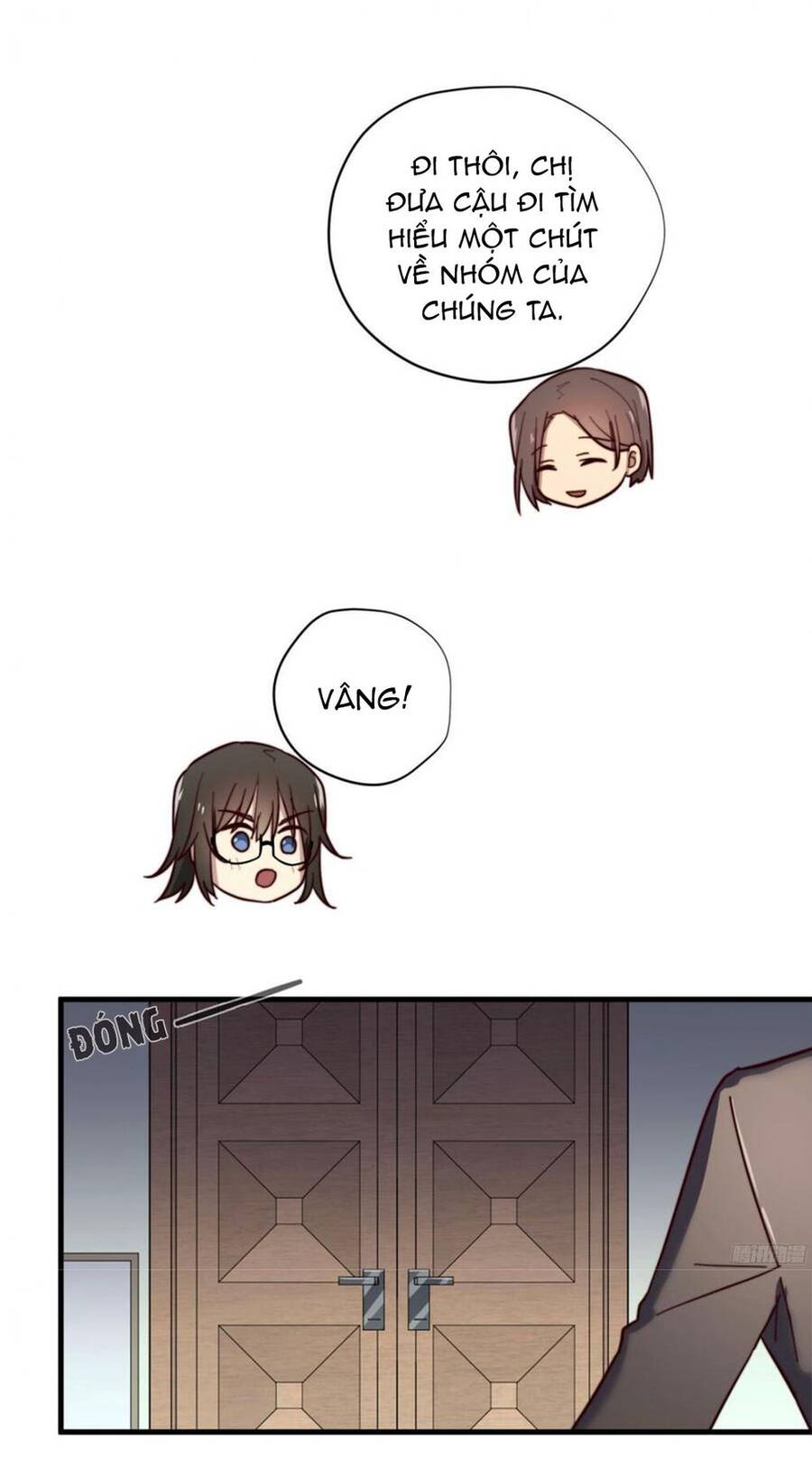 Đơn Phương Yêu Thầm Anh - Chương 15