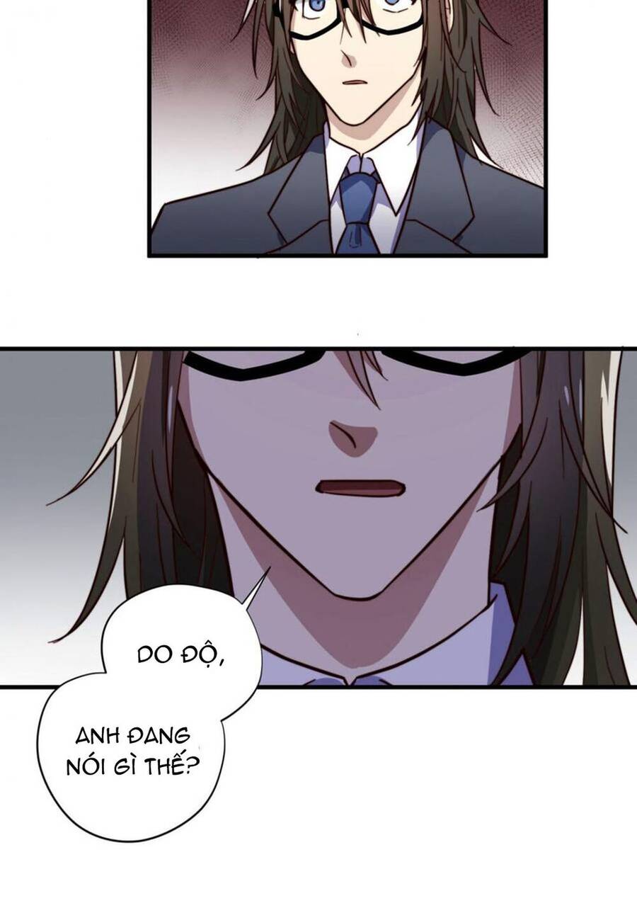 Đơn Phương Yêu Thầm Anh - Chương 15