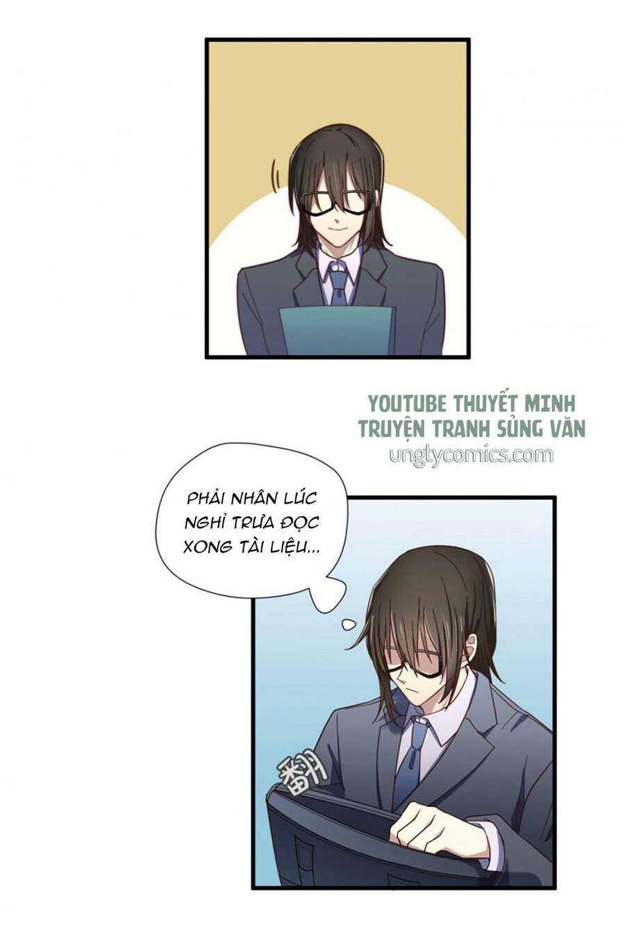 Đơn Phương Yêu Thầm Anh - Chương 15