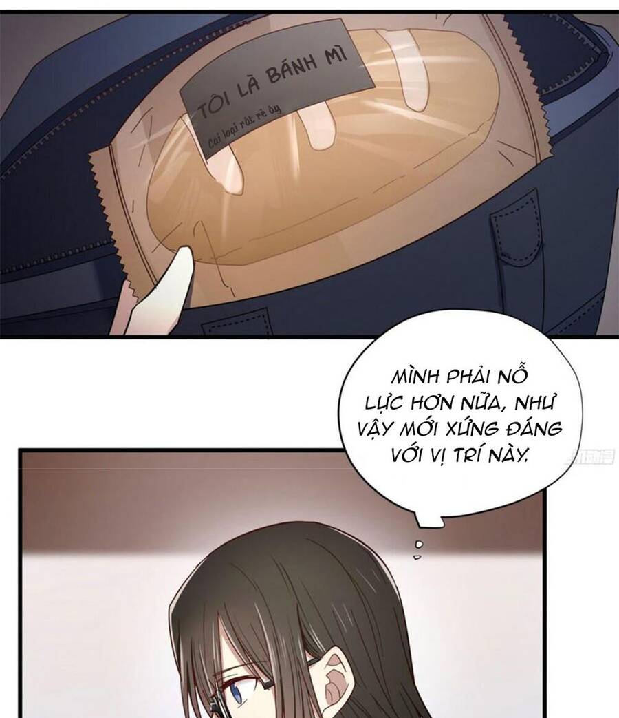 Đơn Phương Yêu Thầm Anh - Chương 15