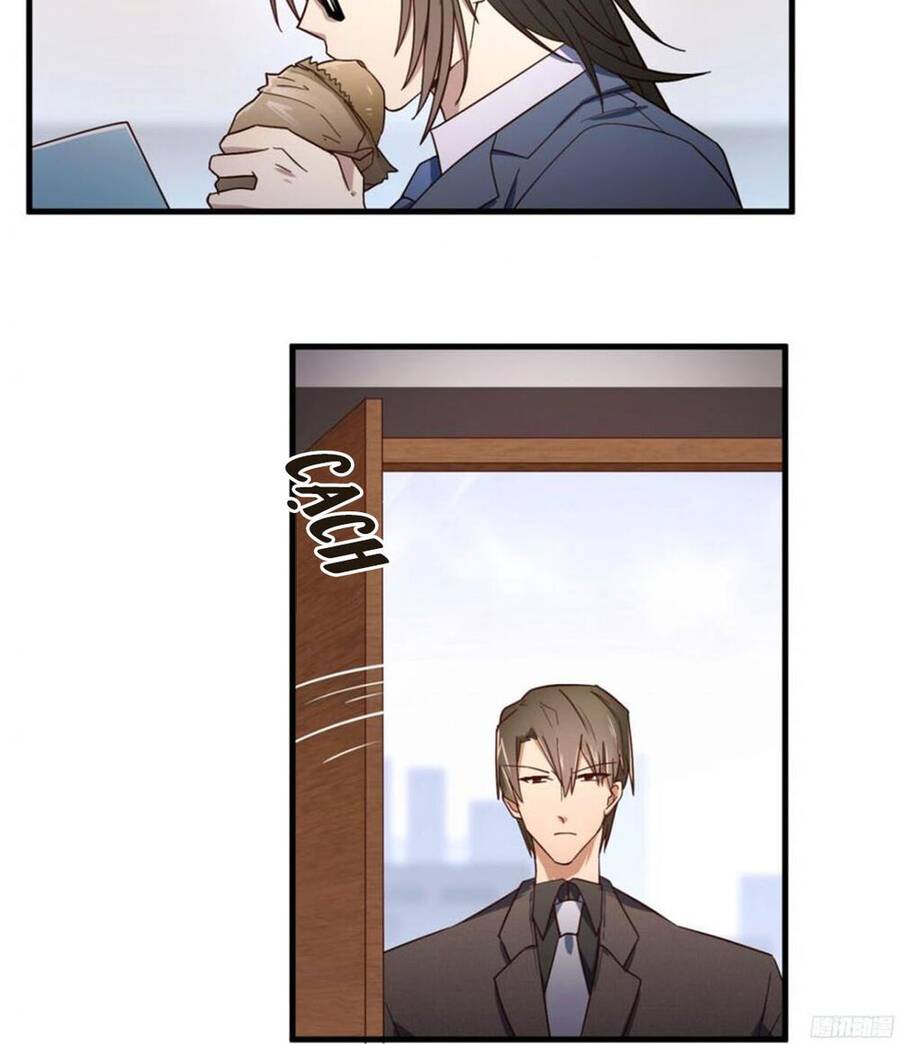 Đơn Phương Yêu Thầm Anh - Chương 15