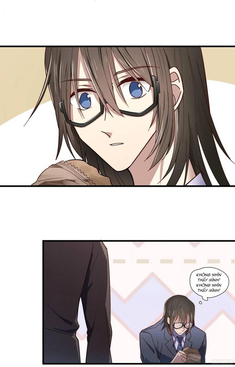 Đơn Phương Yêu Thầm Anh - Chương 15