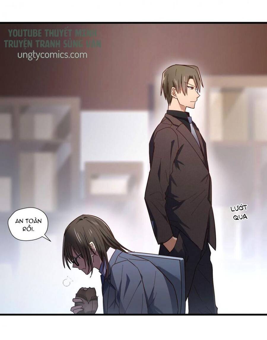 Đơn Phương Yêu Thầm Anh - Chương 15