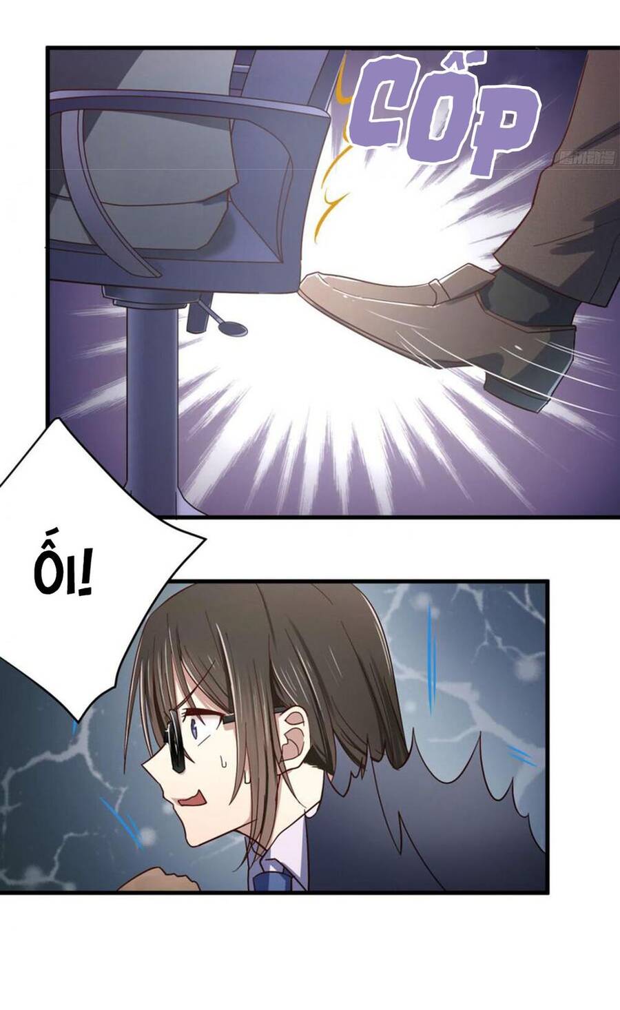 Đơn Phương Yêu Thầm Anh - Chương 15