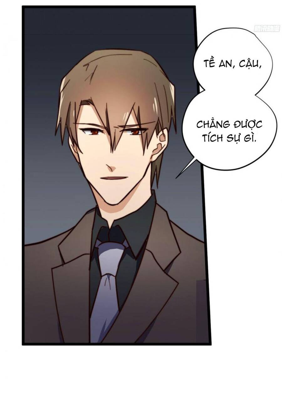 Đơn Phương Yêu Thầm Anh - Chương 15