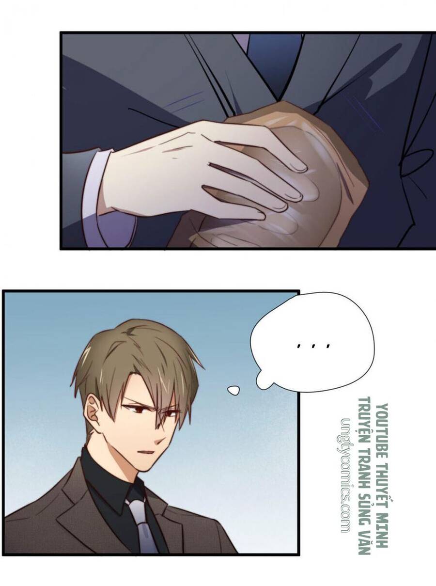 Đơn Phương Yêu Thầm Anh - Chương 15