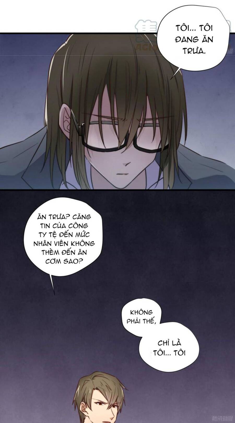 Đơn Phương Yêu Thầm Anh - Chương 15