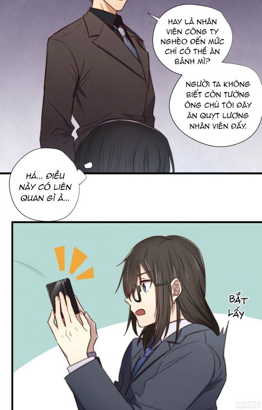 Đơn Phương Yêu Thầm Anh - Chương 15