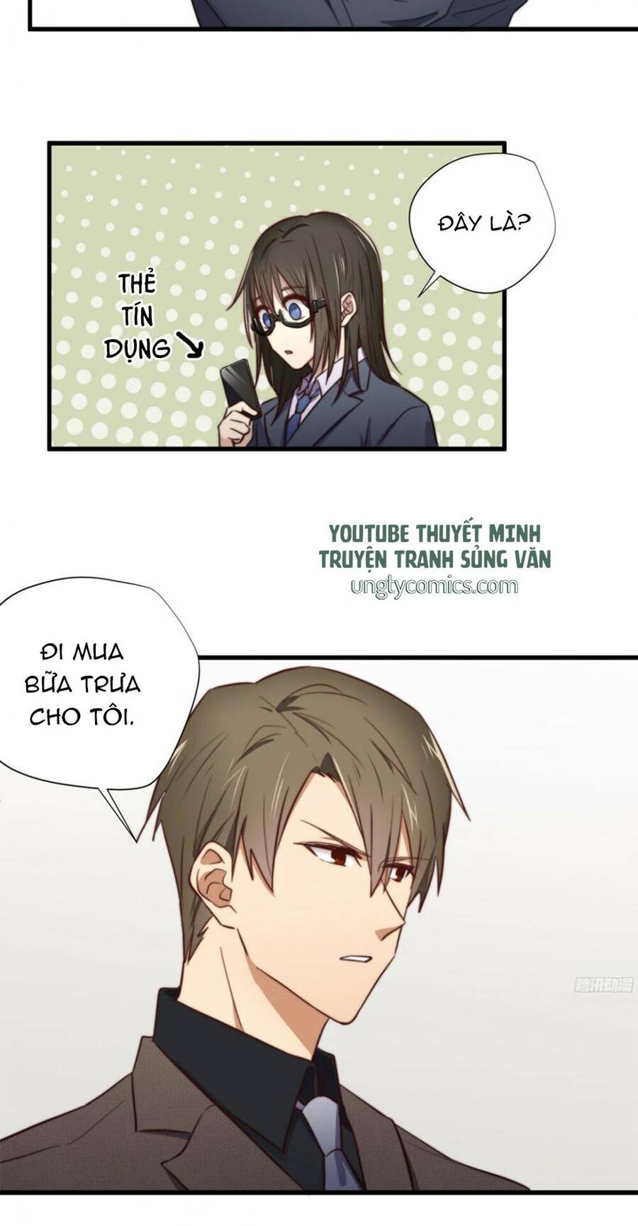 Đơn Phương Yêu Thầm Anh - Chương 15