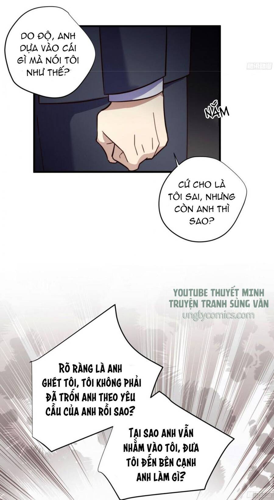 Đơn Phương Yêu Thầm Anh - Chương 15