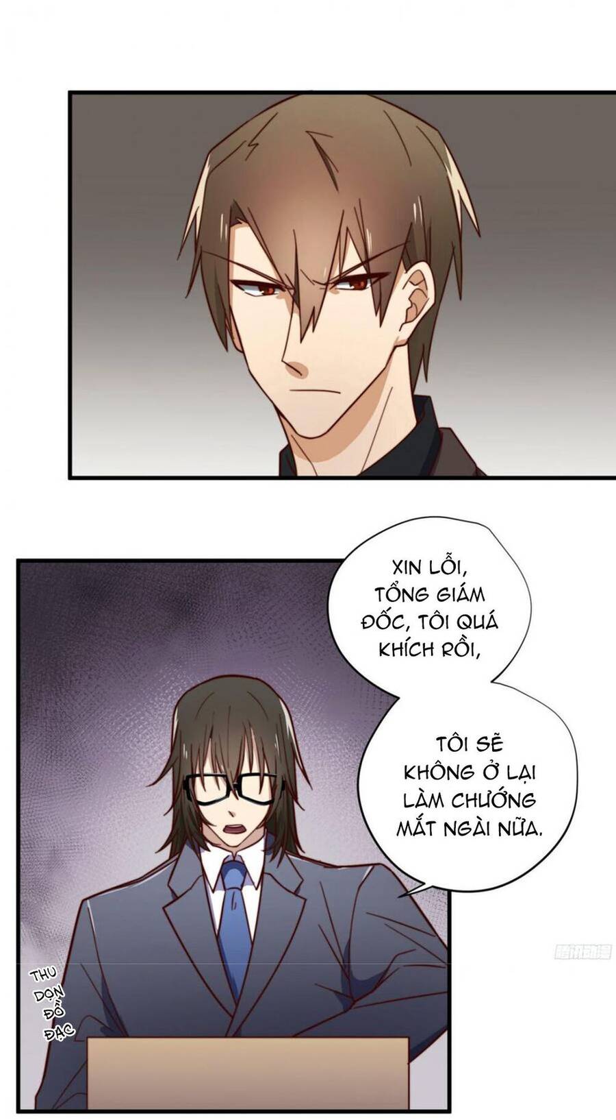 Đơn Phương Yêu Thầm Anh - Chương 15