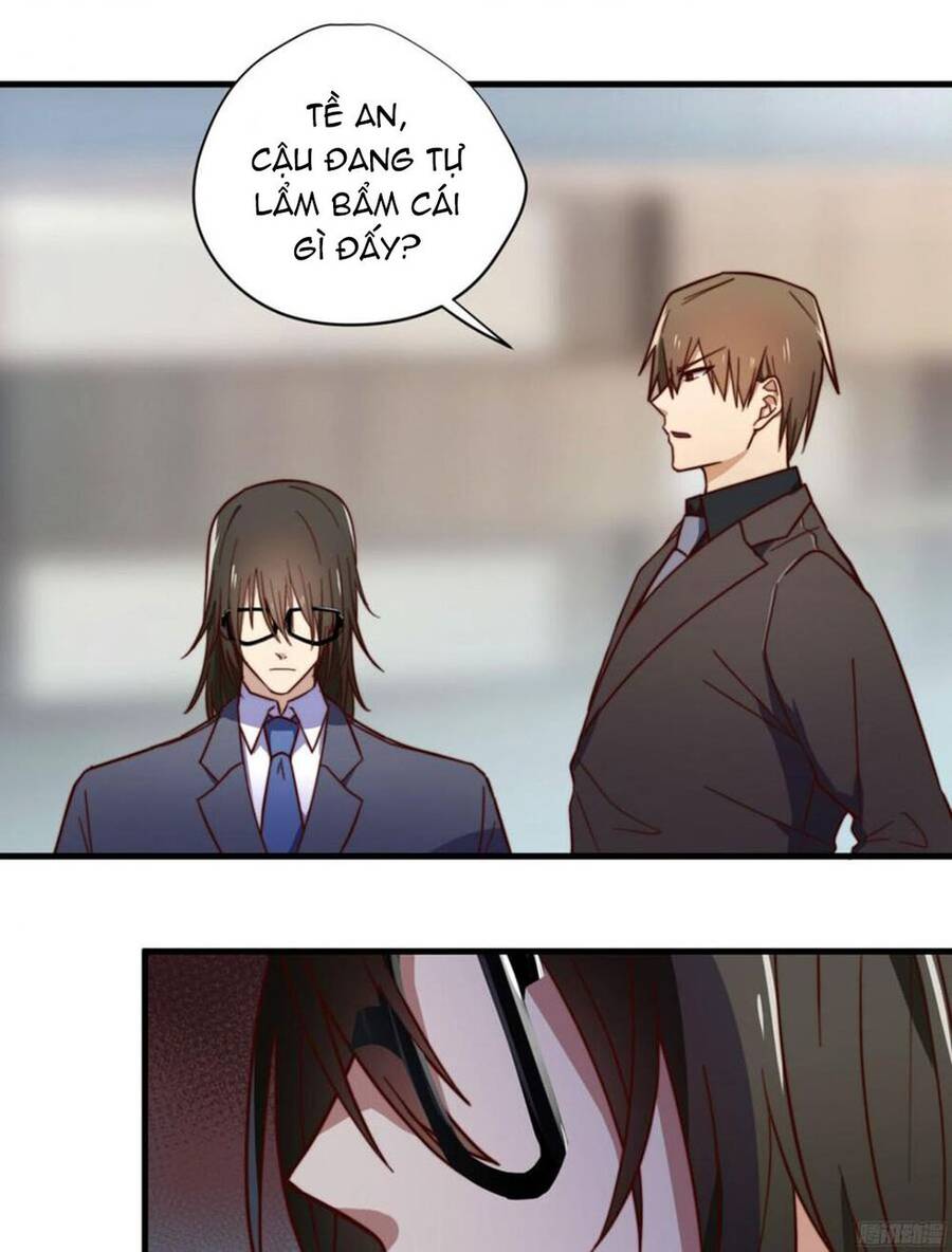 Đơn Phương Yêu Thầm Anh - Chương 15
