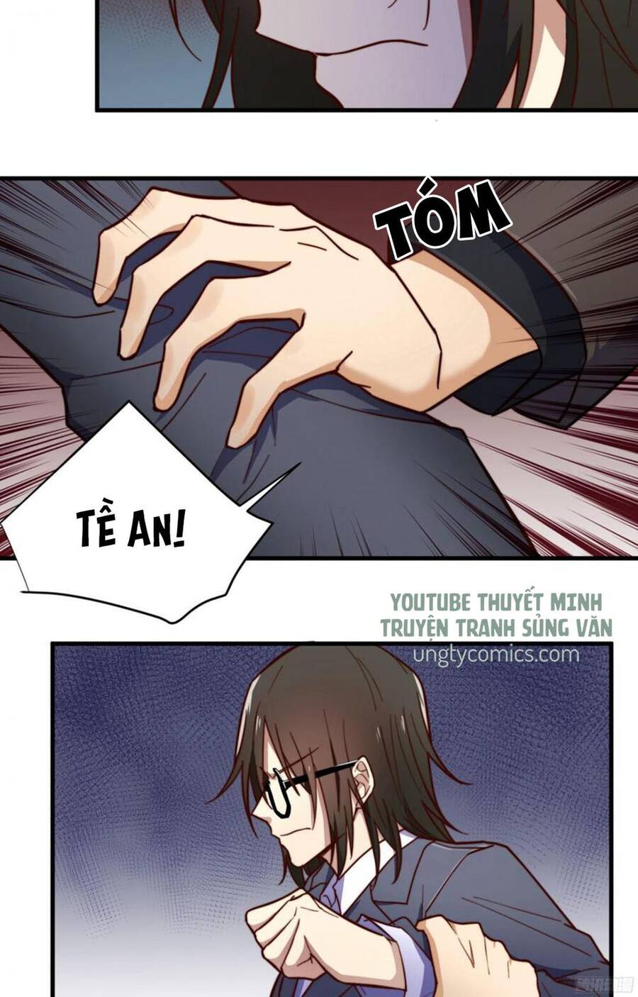 Đơn Phương Yêu Thầm Anh - Chương 15