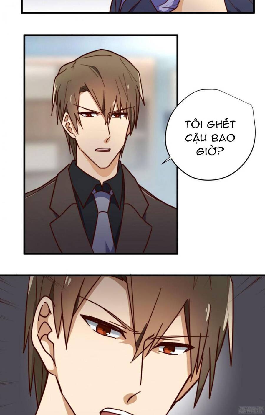 Đơn Phương Yêu Thầm Anh - Chương 15