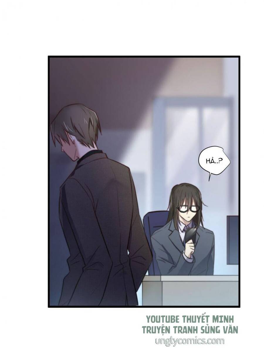 Đơn Phương Yêu Thầm Anh - Chương 16