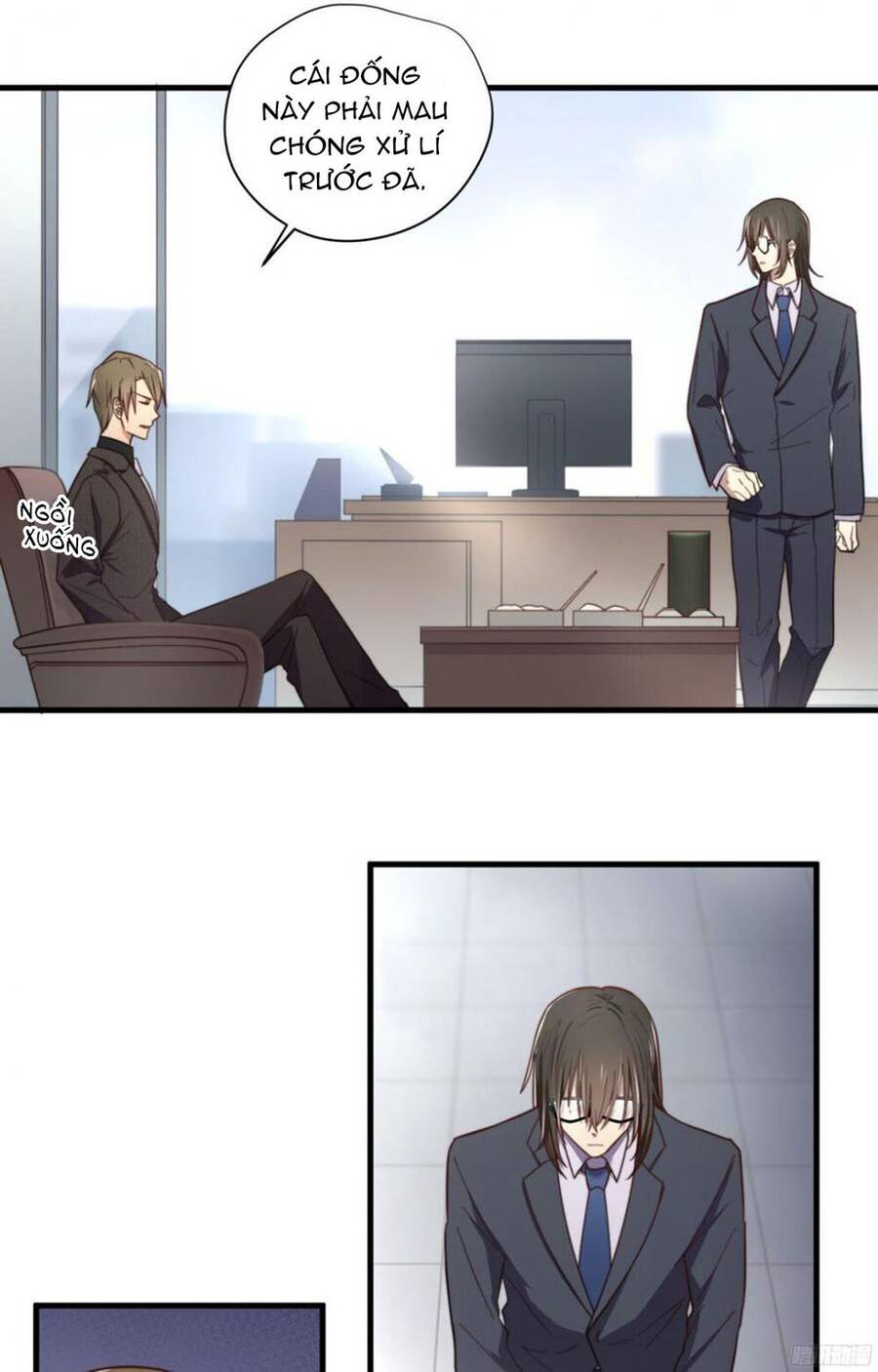 Đơn Phương Yêu Thầm Anh - Chương 16